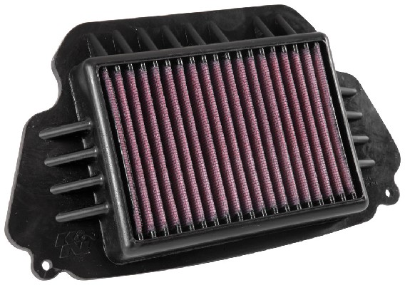 Filtr powietrza K&N FILTERS HA-6414