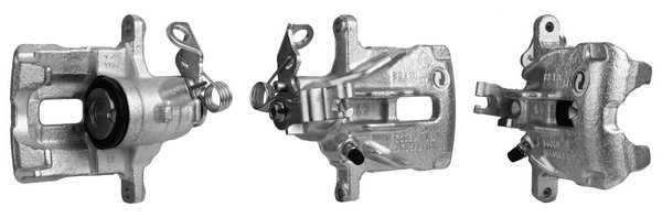 Zacisk hamulca ELSTOCK 86-0823