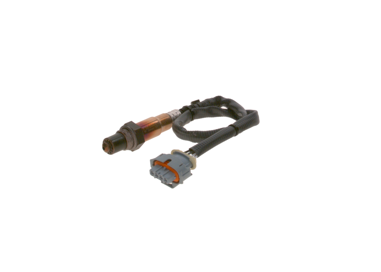 Alternator BOSCH 1 986 A01 033