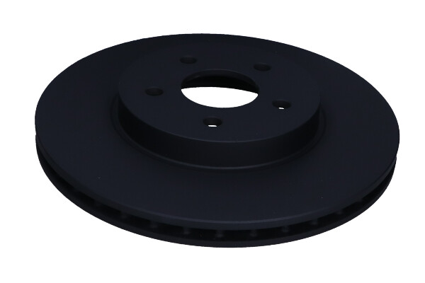 Tarcza hamulcowa QUARO QD4586HC