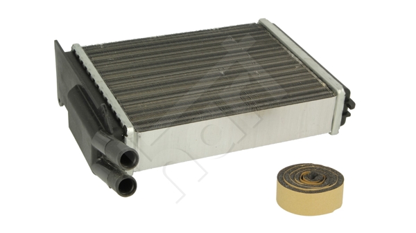 Nagrzewnica HART 606 958