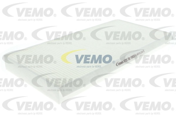 Filtr kabinowy VEMO V25-30-1002