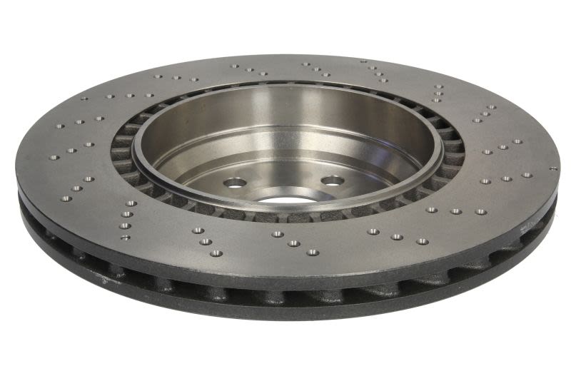 Tarcza hamulcowa BREMBO 09.B842.41