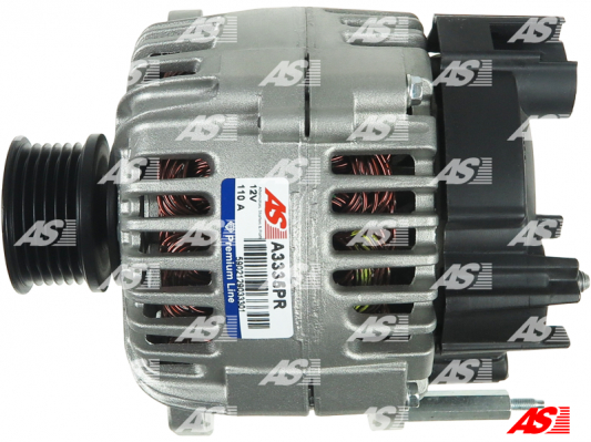 Alternator AS-PL A3335PR