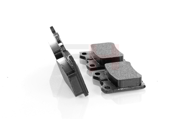 Klocki hamulcowe GH GH-413731