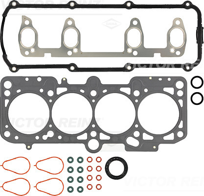 Zestaw uszczelek głowicy cylindrów VICTOR REINZ 02-34140-01