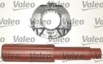 Zestaw sprzęgła VALEO 821422
