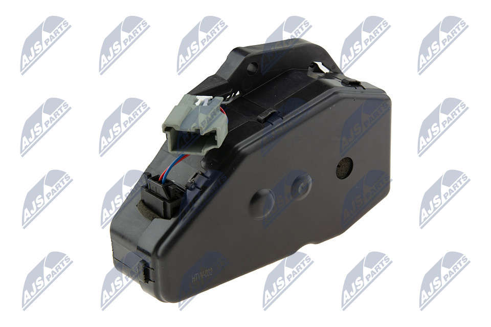 Zamek pokrywy tylnej NTY EZC-VV-032