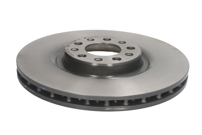 Tarcza hamulcowa BREMBO 09.C497.11