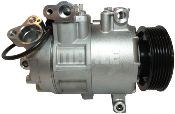 Kompresor klimatyzacji MAHLE ACP 914 000S