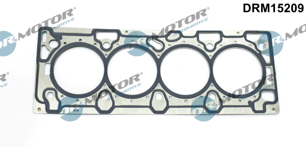 Uszczelka głowicy DR.MOTOR AUTOMOTIVE DRM15209