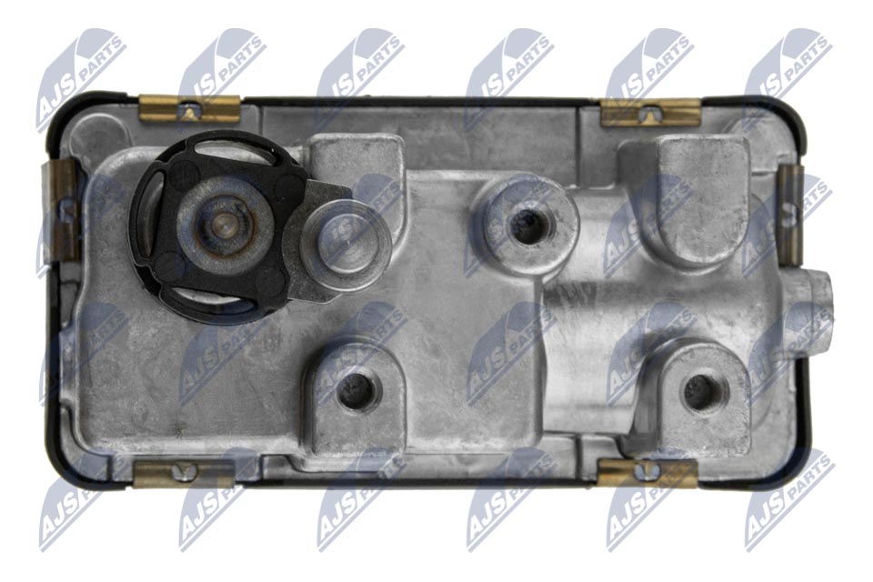 Turbosprężarka NTY ECD-FR-014