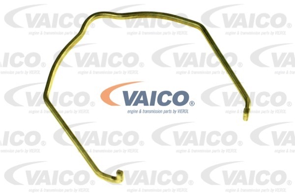 Zabezpieczenie przewodu doładowującego VAICO V10-4442