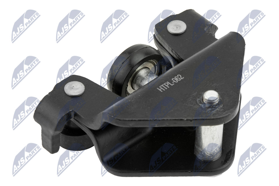 Prowadnica rolkowa drzwi przesuwnych NTY EZC-PL-062