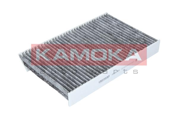 Filtr kabinowy KAMOKA F509101
