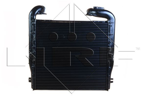 Chłodnica powietrza intercooler NRF 30361