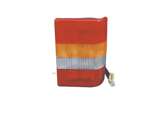 Lampa tylna zespolona ALKAR 2202326