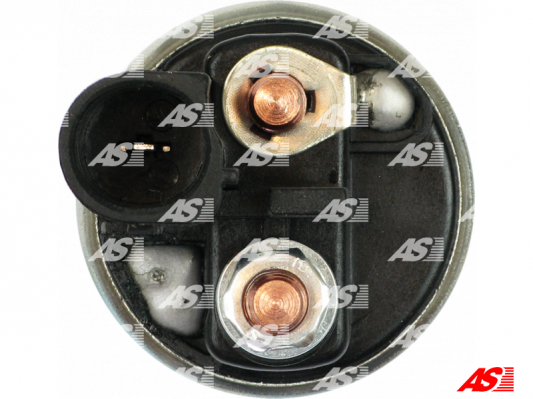 Elektromagnes rozrusznika AS-PL SS3040