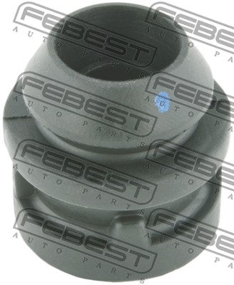 Poduszka chłodnicy FEBEST VLSB-001