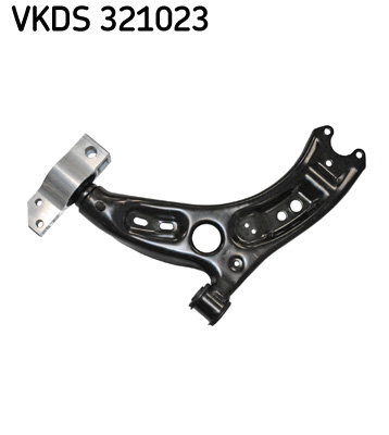 Wahacz zawieszenia koła SKF VKDS 321023