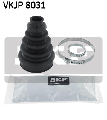 Zestaw osłon SKF VKJP 8031