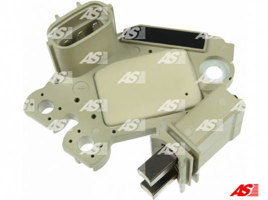 Regulator napięcia AS-PL ARE3228S