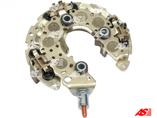 Mostek prostowniczy alternatora AS-PL ARC6035