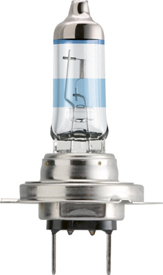 Żarówka PHILIPS 12972XVPS2