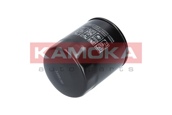 Filtr oleju KAMOKA F113601