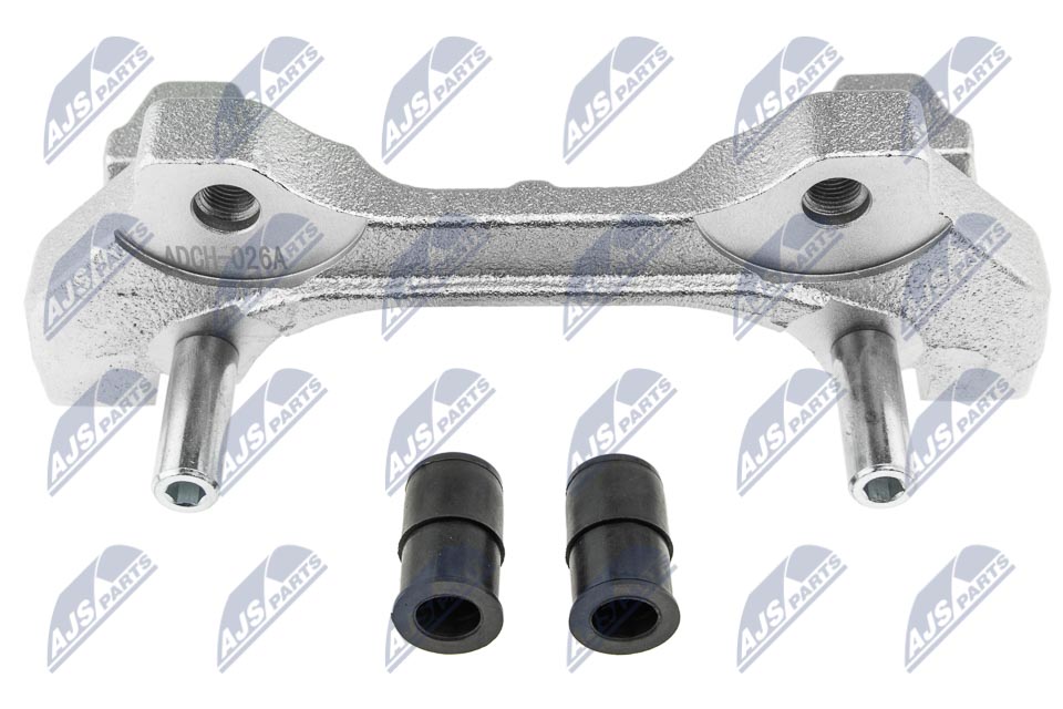 Mocowanie zacisku hamulcowego NTY HZP-CH-026A