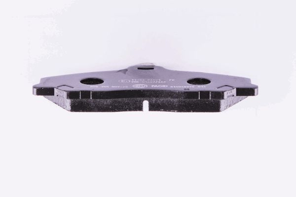 Klocki hamulcowe HELLA 8DB 355 009-751