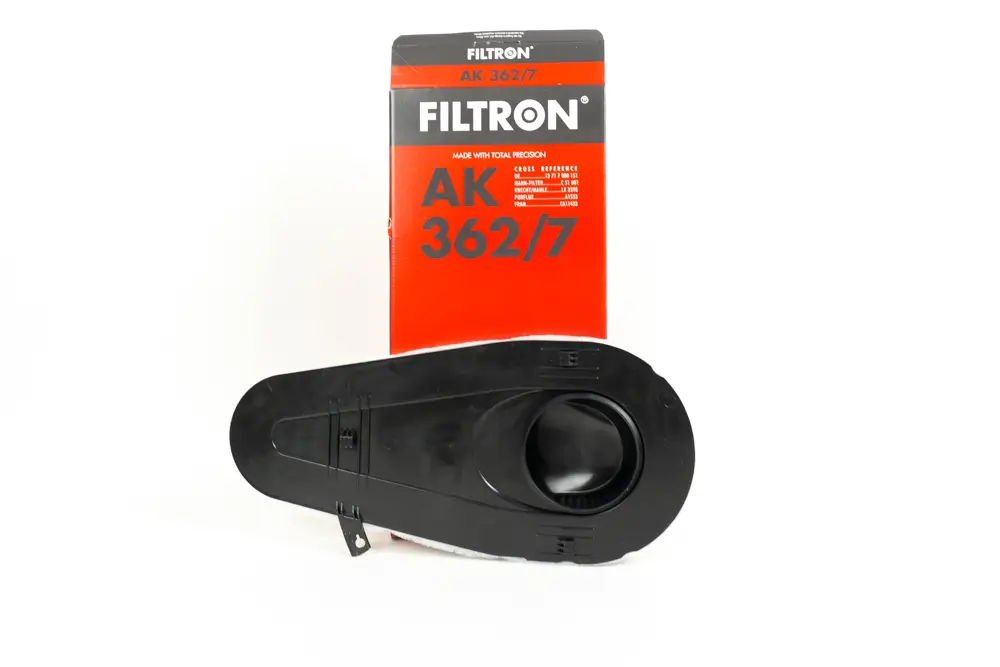 Filtr powietrza FILTRON AK362/7
