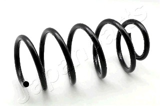 Sprężyna zawieszenia JAPANPARTS ZC3474A