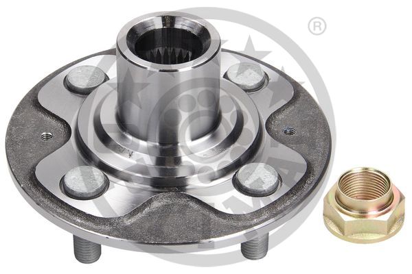 Piasta koła OPTIMAL 04-P425