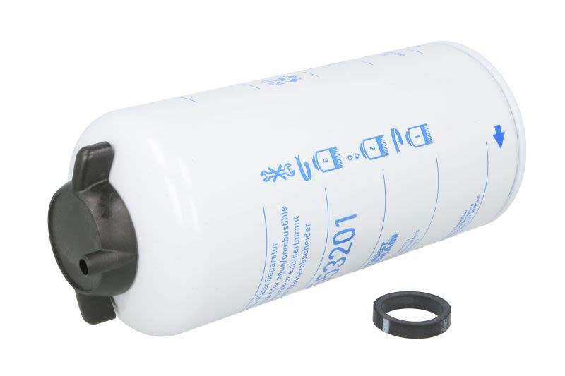 Filtr paliwa DONALDSON P553201