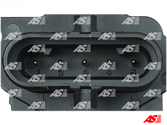 Regulator napięcia AS-PL ARE5146S