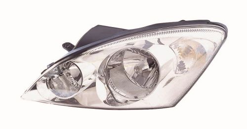 Reflektor ABAKUS 223-1126R-LD-EM