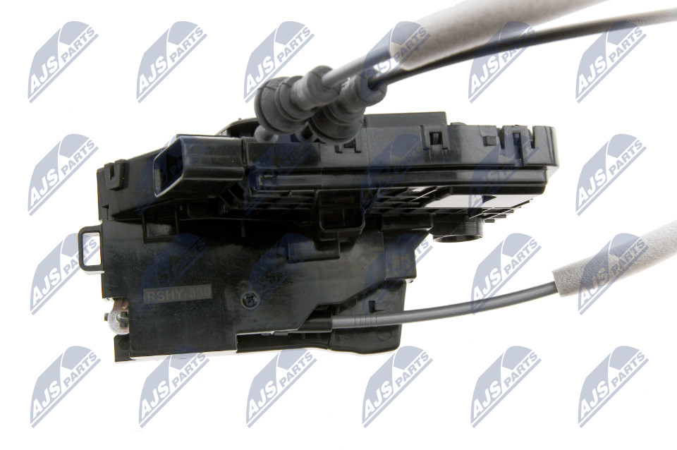 Zamek centralny NTY EZC-HY-530