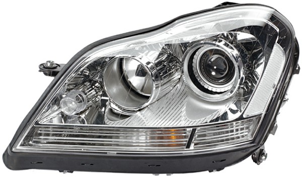 Reflektor HELLA 1ZS 263 400-421