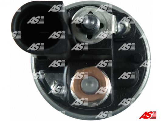 Elektromagnes rozrusznika AS-PL SS3071(VALEO)