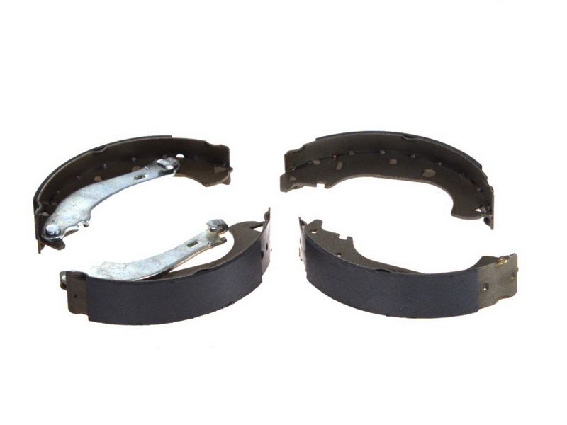 Szczęki hamulcowe FERODO FSB604