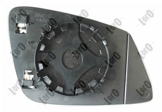 Wkład lusterka ABAKUS 0418G01