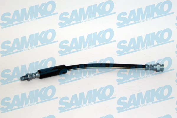 Przewód hamulcowy elastyczny SAMKO 6T47959