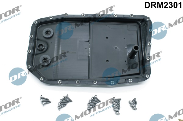 Miska oleju automatycznej skrzyni biegów DR.MOTOR AUTOMOTIVE DRM2301