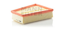 Filtr powietrza MANN-FILTER C 25 115