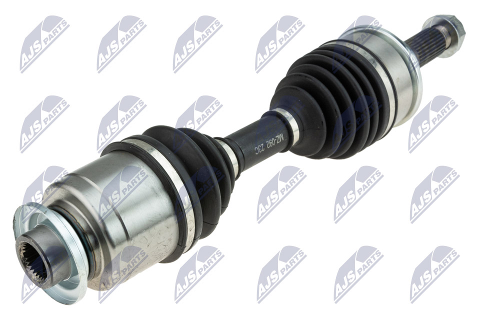 Wał napędowy NTY NPW-MZ-092