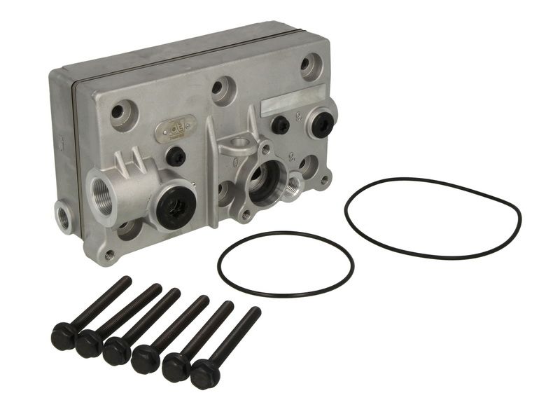 Głowica cylindra, komresor powietrza DT SPARE PARTS 2.94044