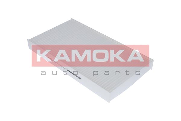 Filtr kabinowy KAMOKA F404701