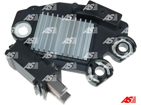 Regulator napięcia AS-PL ARE3144S2