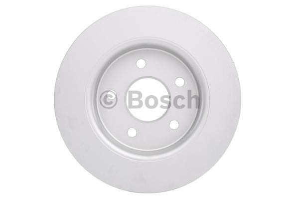 Tarcza hamulcowa BOSCH 0 986 479 B80
